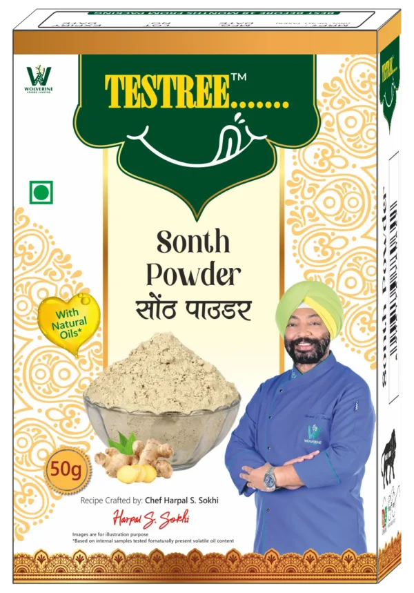 sonth masala