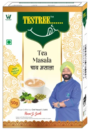 tea masala