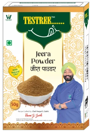 jeera powder