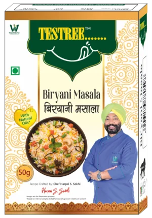 biryani masala