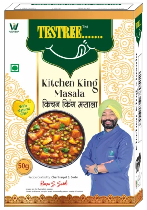 kitchen king masala