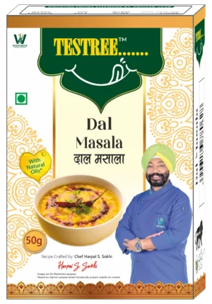 dal masala