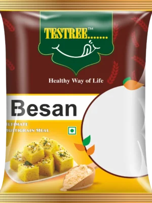 besan