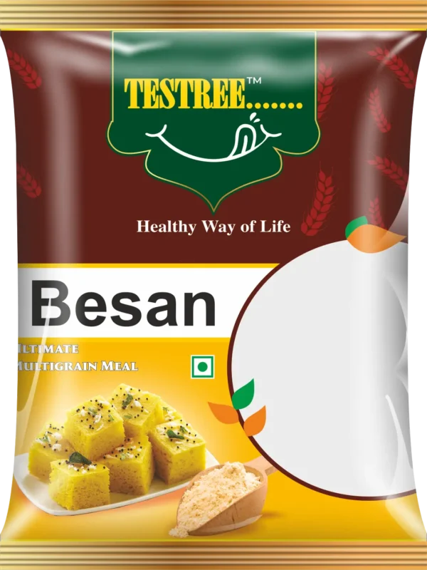 besan