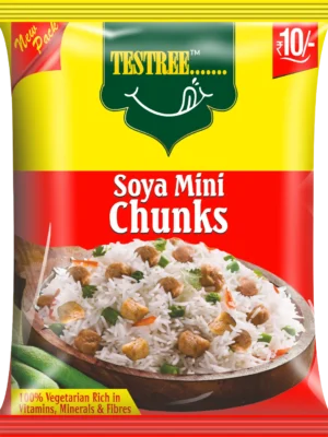 Soya Mini Chunk